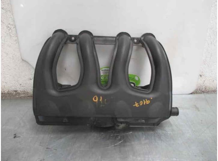 Recambio de colector admision para citroën xsara (n1) 1.9 d referencia OEM IAM 9632251780
