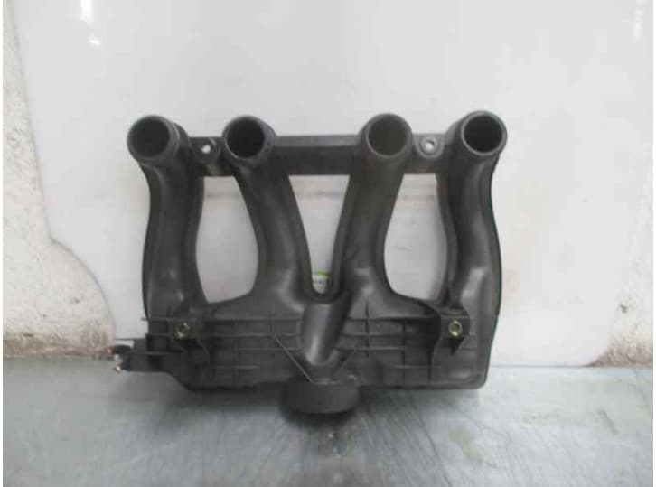 Recambio de colector admision para citroën xsara (n1) 1.9 d referencia OEM IAM 9632251780 2