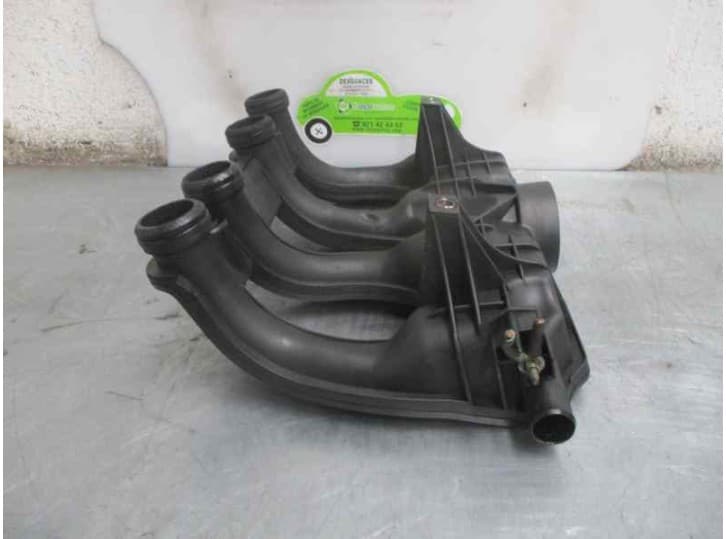 Recambio de colector admision para citroën xsara (n1) 1.9 d referencia OEM IAM 9632251780 3