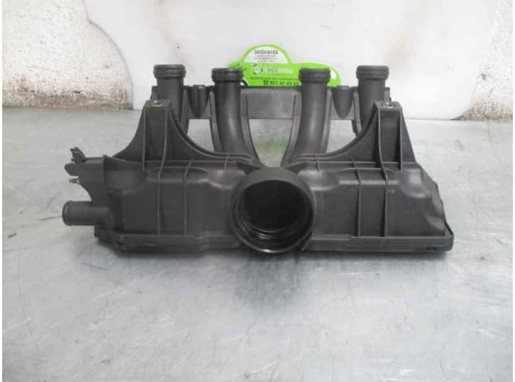 Recambio de colector admision para citroën xsara (n1) 1.9 d referencia OEM IAM 9632251780 4