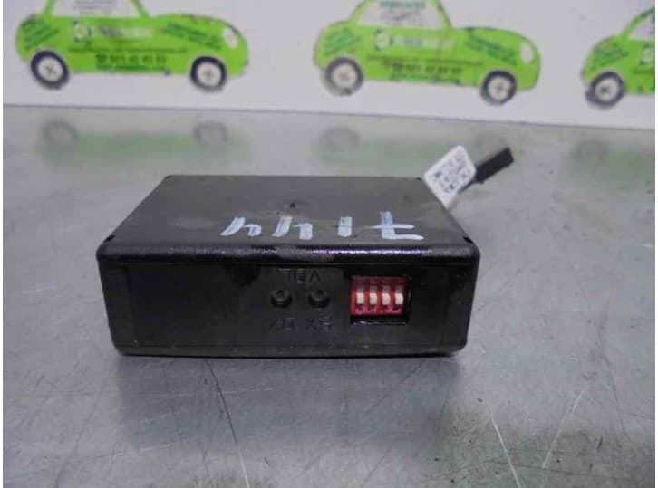 Recambio de modulo electronico para citroën c6 (td_) 3.0 hdi referencia OEM IAM 10R030492 3