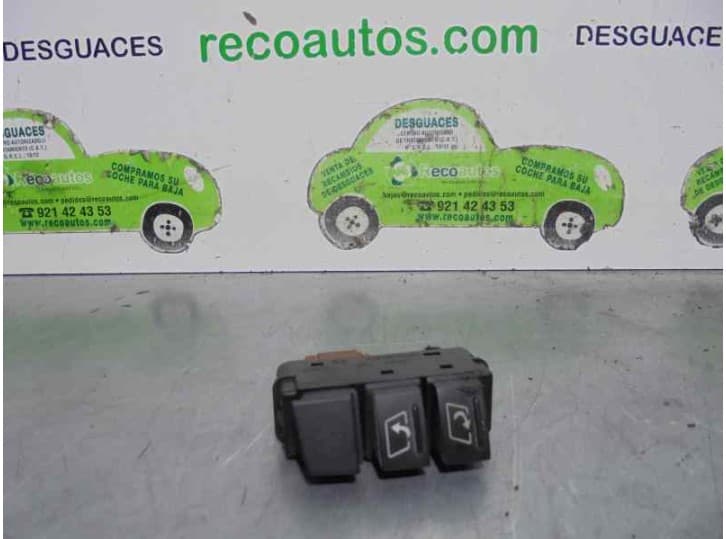 Recambio de mando multifuncion para citroën c6 (td_) 3.0 hdi referencia OEM IAM 96519600ZD