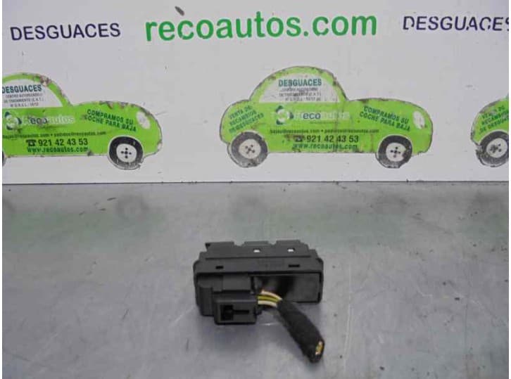 Recambio de mando multifuncion para citroën c6 (td_) 3.0 hdi referencia OEM IAM 96519601ZD 2