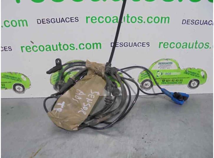 Recambio de sensor abs para citroën c6 (td_) 3.0 hdi referencia OEM IAM 9665631780