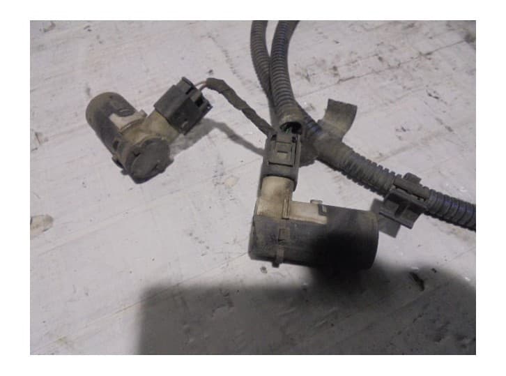 Recambio de sensor para lancia musa (350_) 1.4 (350.axa11, 350.axa1a) referencia OEM IAM 2