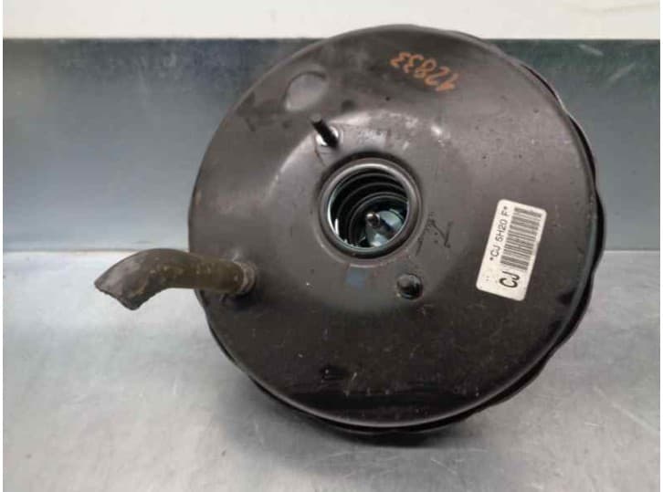 Recambio de servofreno para chevrolet lacetti (j200) 1.8 referencia OEM IAM 96418844 3