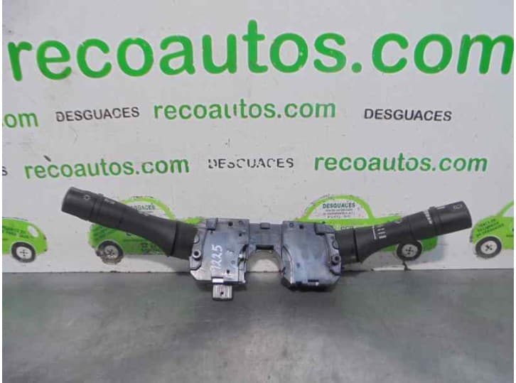 Recambio de mando luces para nissan juke (f15) 1.5 dci referencia OEM IAM 255601KK0C