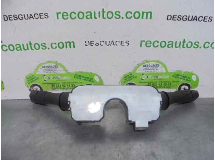 Recambio de mando luces para nissan juke (f15) 1.5 dci referencia OEM IAM 255601KK0C 2
