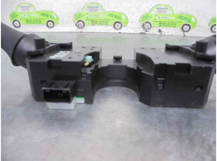Recambio de mando luces para nissan juke (f15) 1.5 dci referencia OEM IAM 255601KK0C 3