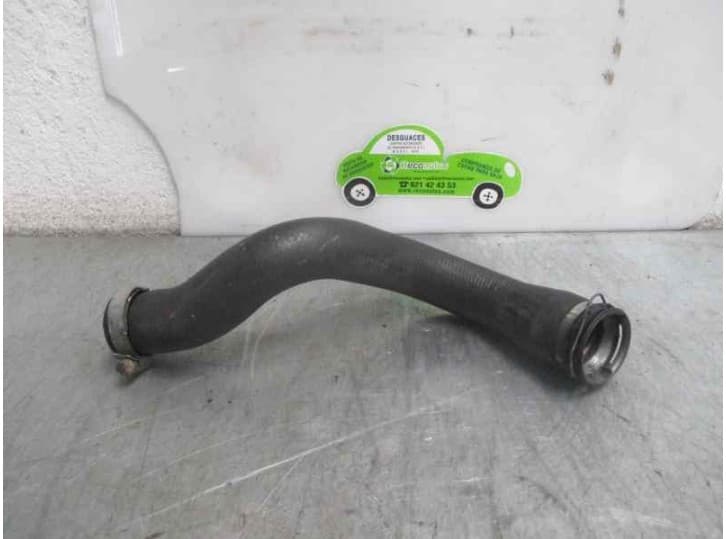 Recambio de tubo para citroën c6 (td_) 3.0 hdi referencia OEM IAM 9683957380