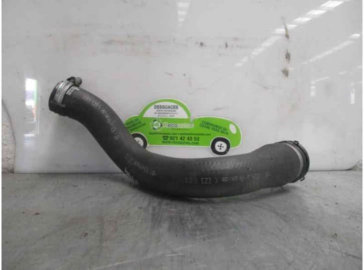 Recambio de tubo para citroën c6 (td_) 3.0 hdi referencia OEM IAM 9683957380 2