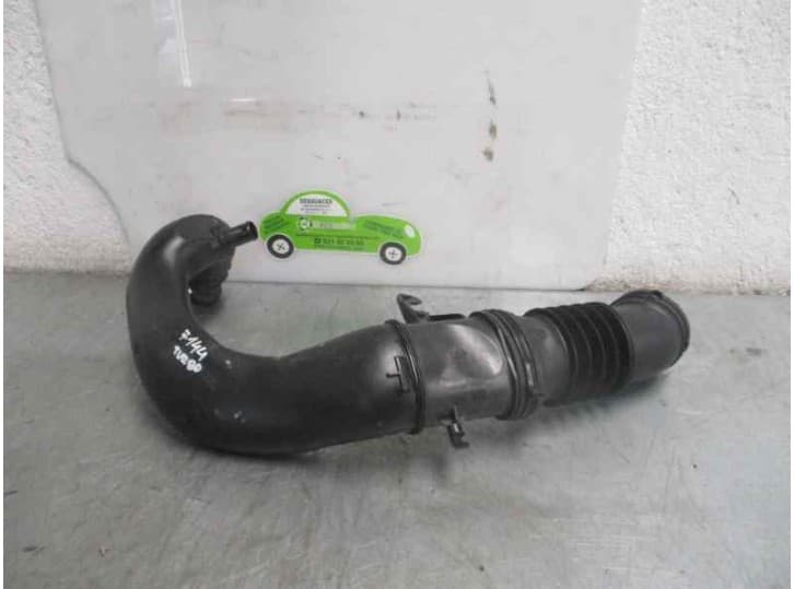 Recambio de tubo para citroën c6 (td_) 3.0 hdi referencia OEM IAM 9683956780