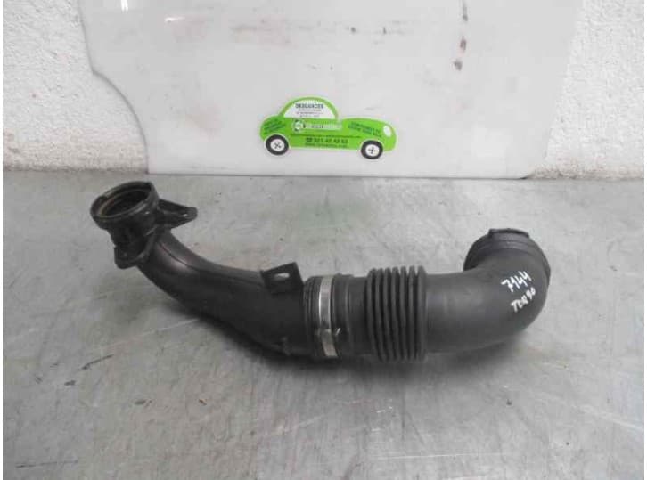 Recambio de tubo para citroën c6 (td_) 3.0 hdi referencia OEM IAM 9683956980 81067R