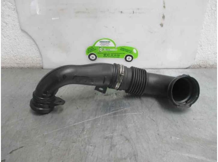 Recambio de tubo para citroën c6 (td_) 3.0 hdi referencia OEM IAM 9683956980 81067R 2