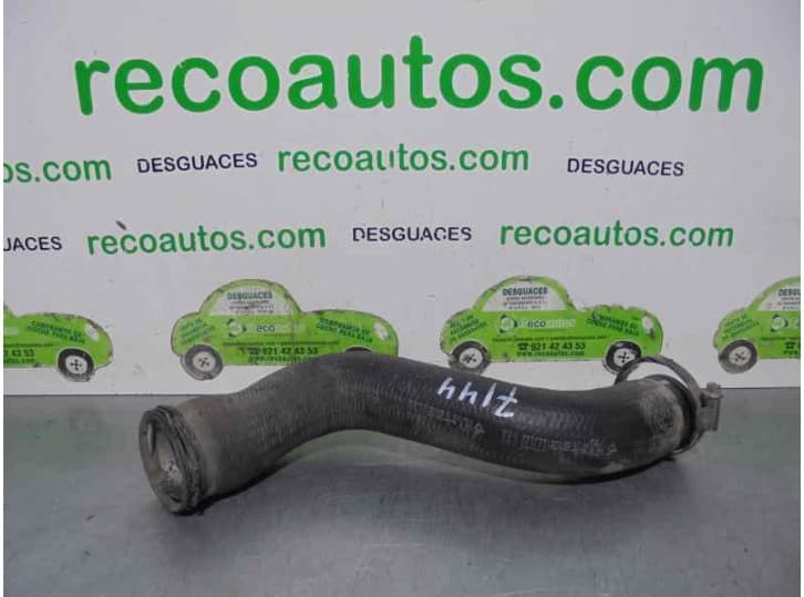 Recambio de tubo para citroën c6 (td_) 3.0 hdi referencia OEM IAM 9683957180