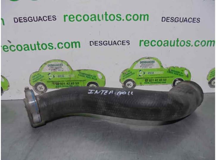 Recambio de tubo para citroën c6 (td_) 3.0 hdi referencia OEM IAM 9683957180 2