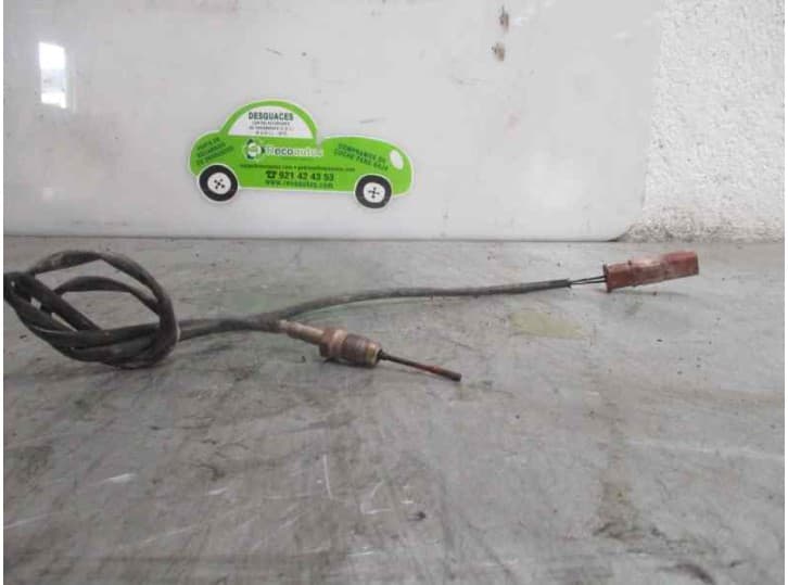Recambio de sensor para citroën c6 (td_) 3.0 hdi referencia OEM IAM 9666046680 D08L032400