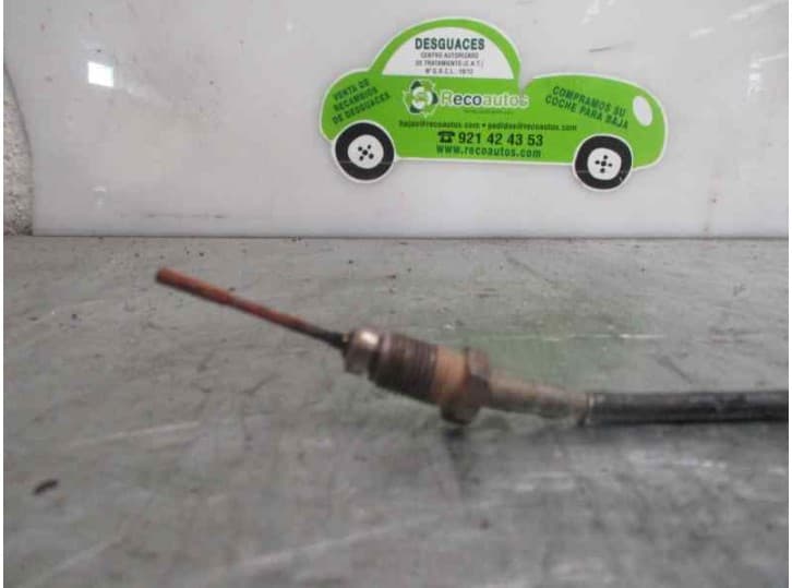 Recambio de sensor para citroën c6 (td_) 3.0 hdi referencia OEM IAM 9666046880 D07L232420 2
