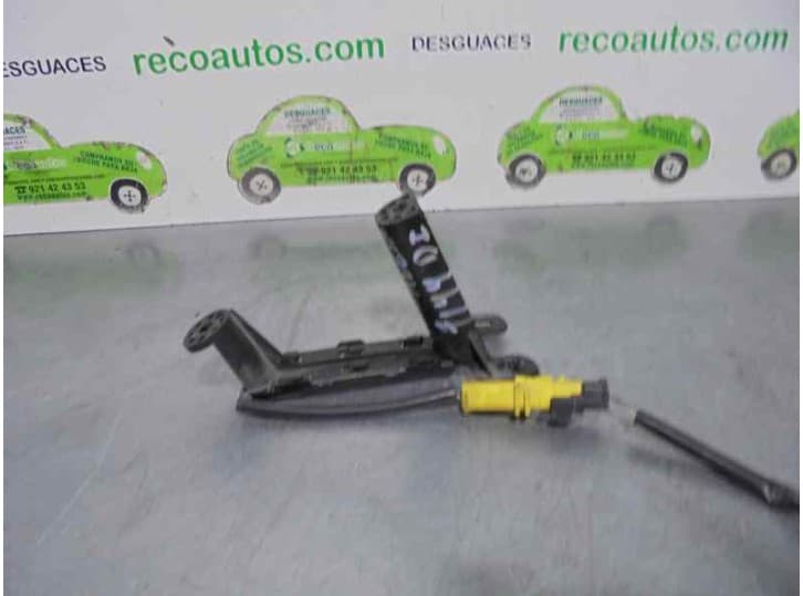 Recambio de sensor airbag para citroën c6 (td_) 3.0 hdi referencia OEM IAM 9655026480
