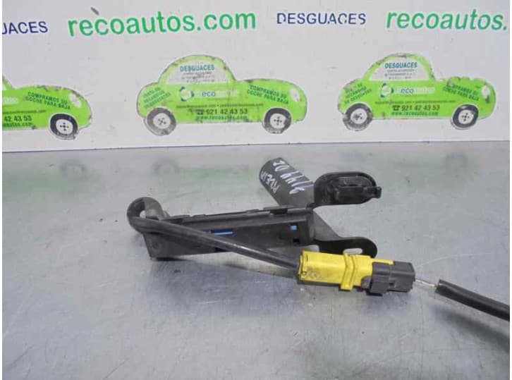 Recambio de sensor airbag para citroën c6 (td_) 3.0 hdi referencia OEM IAM 9655026480 2