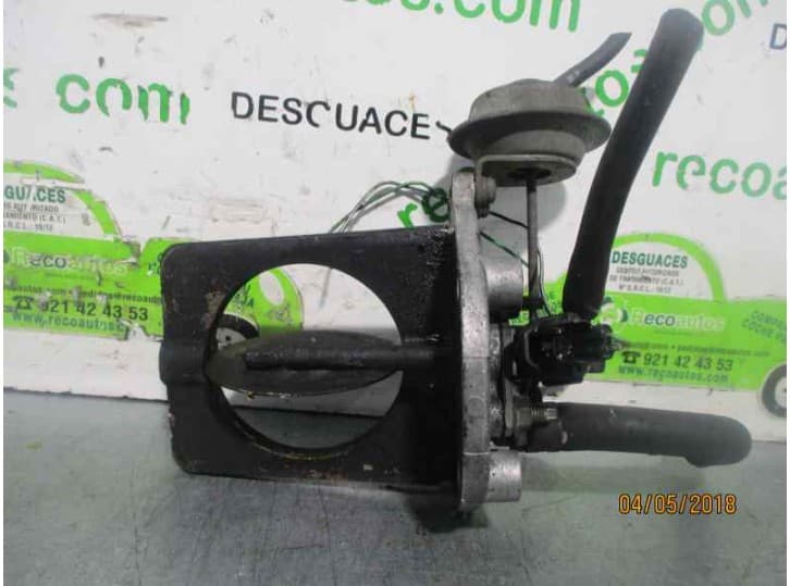 Recambio de caja mariposa para toyota camry (_v1_) 3.0 (vcv10_) referencia OEM IAM 1730062020 4