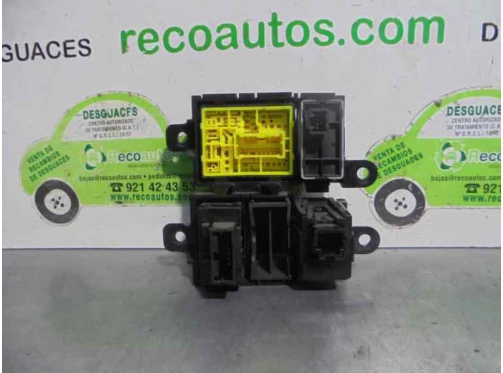 Recambio de mando retrovisor para nissan juke (f15) 1.5 dci referencia OEM IAM 25190BA60A 2