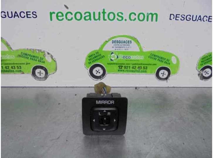 Recambio de mando retrovisor para toyota camry (_v1_) 3.0 (vcv10_) referencia OEM IAM