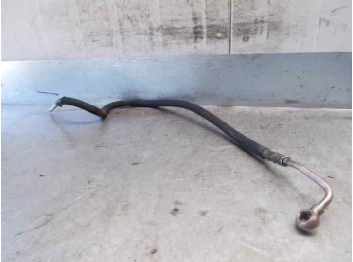 Recambio de tubo para audi a4 b7 (8ec) 1.8 t referencia OEM IAM 8E1422891