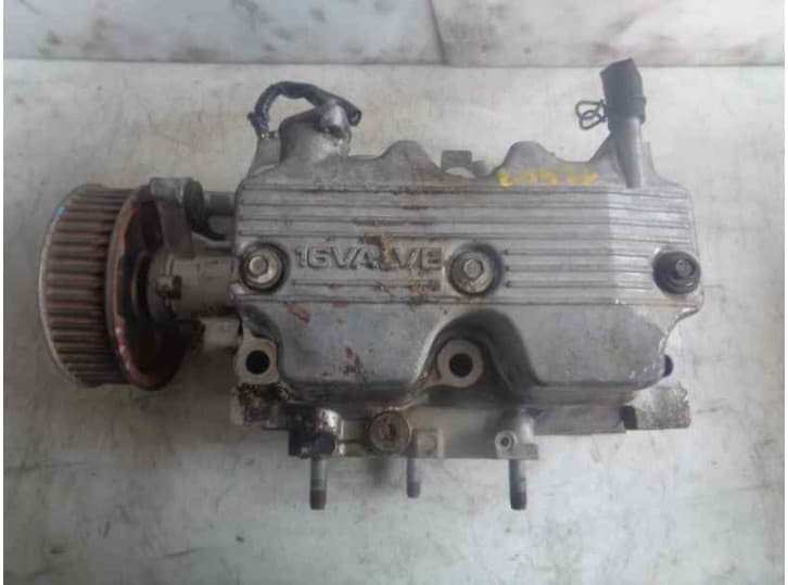Recambio de culata para subaru forester (sf_) 2.0 awd (sf5) referencia OEM IAM H2210