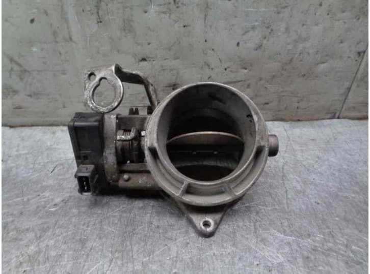 Recambio de caja mariposa para bmw 5 (e39) 520 i referencia OEM IAM 13541740505  PIERBURG