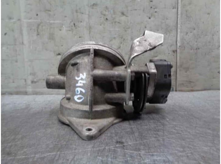 Recambio de caja mariposa para bmw 5 (e39) 520 i referencia OEM IAM 13541740505  PIERBURG 3