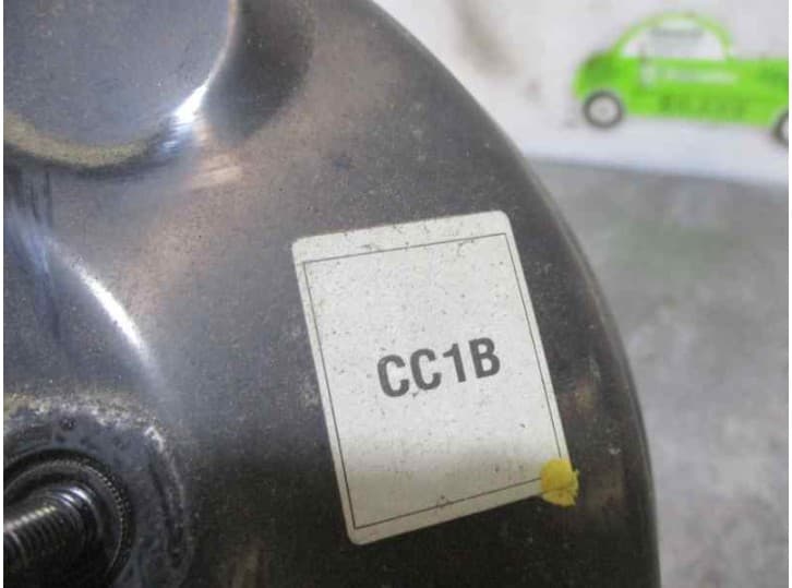 Recambio de servofreno para ssangyong rodius i 2.7 xdi referencia OEM IAM 4851021000 3