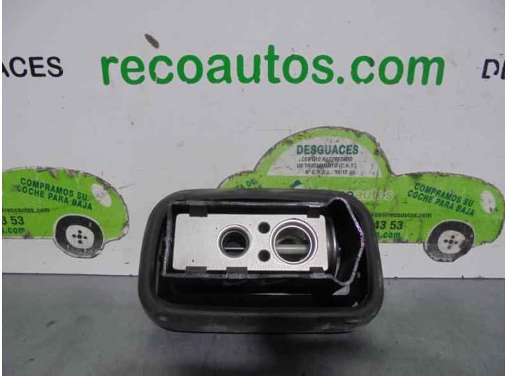 Recambio de valvula expansion para citroën c6 (td_) 3.0 hdi referencia OEM IAM 9645683280