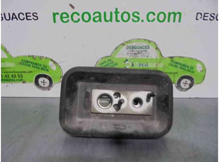 Recambio de valvula expansion para citroën c6 (td_) 3.0 hdi referencia OEM IAM 9645683280 2