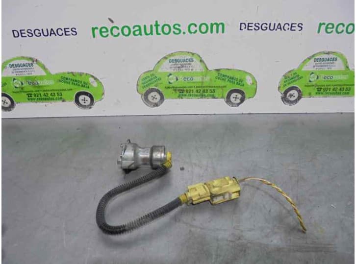 Recambio de cerradura capot para citroën c6 (td_) 3.0 hdi referencia OEM IAM 5