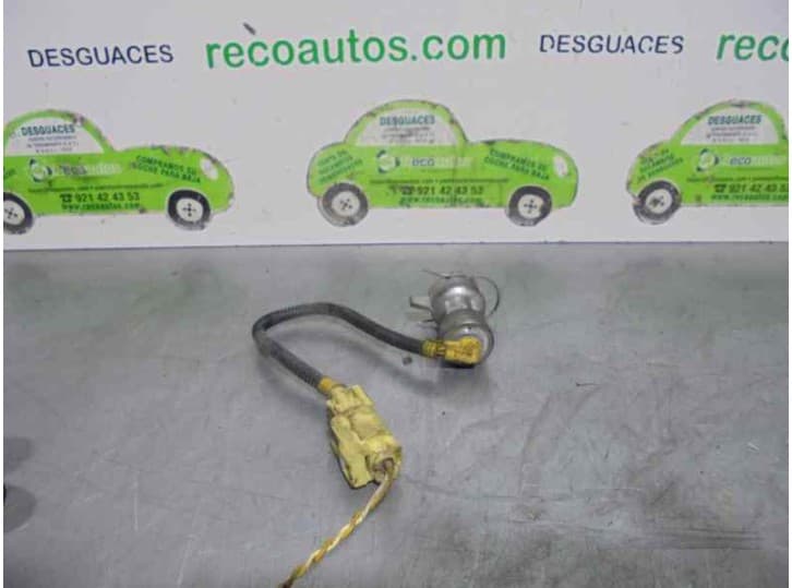 Recambio de cerradura capot para citroën c6 (td_) 3.0 hdi referencia OEM IAM 6