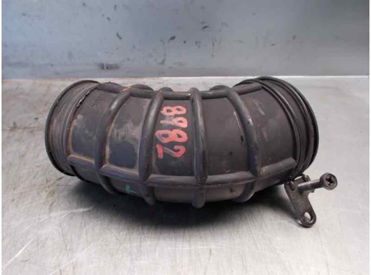 Recambio de tubo para hyundai elantra iii (xd) 2.0 crdi referencia OEM IAM 2813827000 2