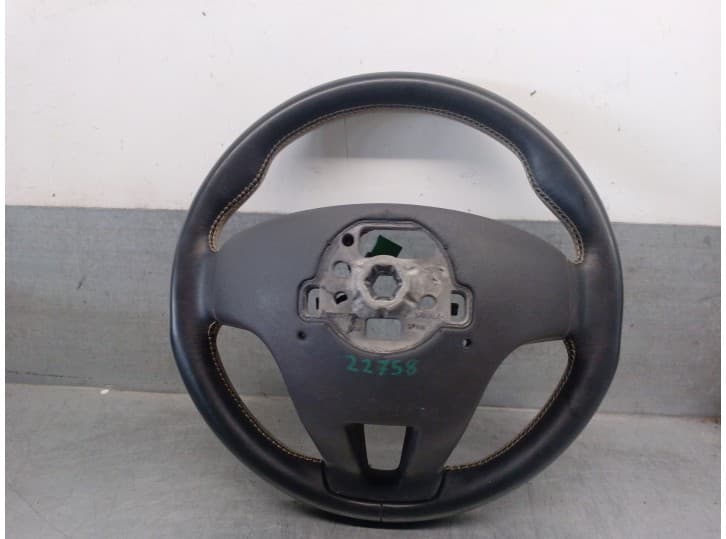 Recambio de volante para volvo v60 i (155) d3 / d4 referencia OEM IAM 31369831 31369831 2
