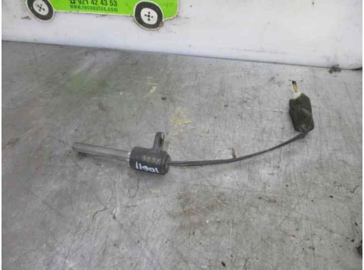 Recambio de sensor para ssangyong rodius i 2.7 xdi referencia OEM IAM 7C26