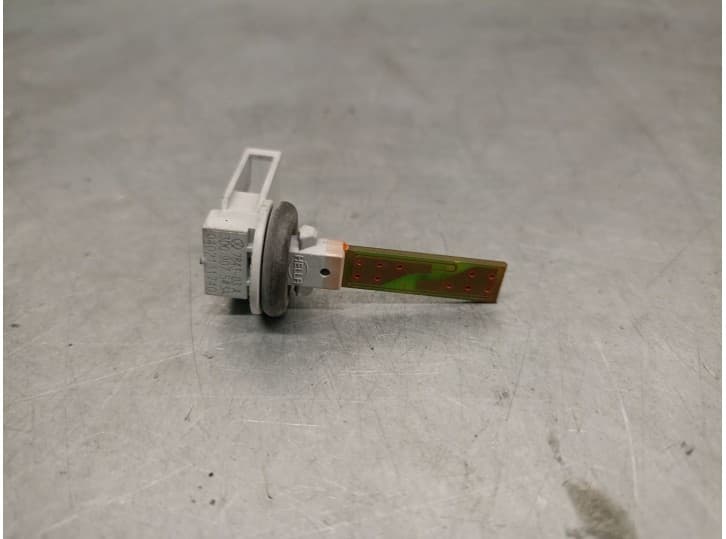 Recambio de sensor para volkswagen sharan (7n1, 7n2) 2.0 tdi referencia OEM IAM 4B0820539