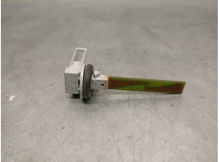 Recambio de sensor para volkswagen sharan (7n1, 7n2) 2.0 tdi referencia OEM IAM 4B0820539