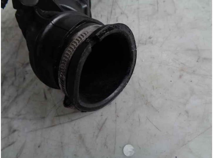 Recambio de tubo para fiat punto (176_) 1.7 td referencia OEM IAM 7721499 3