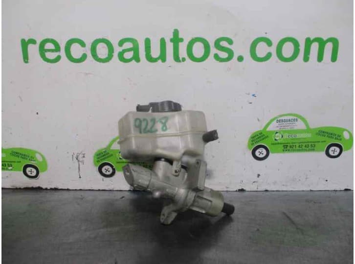 Recambio de bomba freno para bmw 1 (e87) 118 d referencia OEM IAM 03350886541  ATE