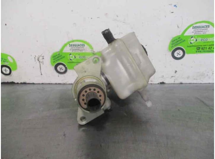 Recambio de bomba freno para bmw 1 (e87) 118 d referencia OEM IAM 03350886541  ATE 2