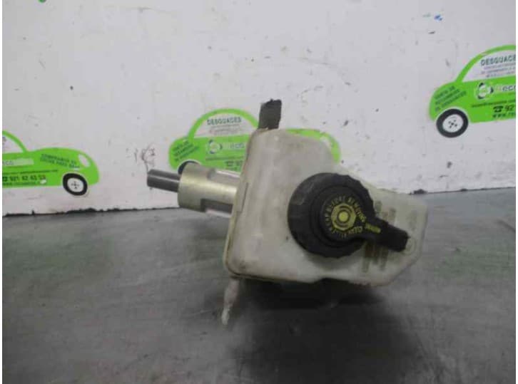 Recambio de bomba freno para bmw 1 (e87) 118 d referencia OEM IAM 03350886541  ATE 3