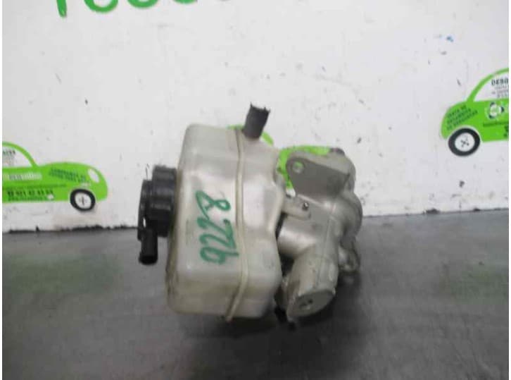 Recambio de bomba freno para bmw 1 (e87) 118 d referencia OEM IAM 03350886541  ATE 4
