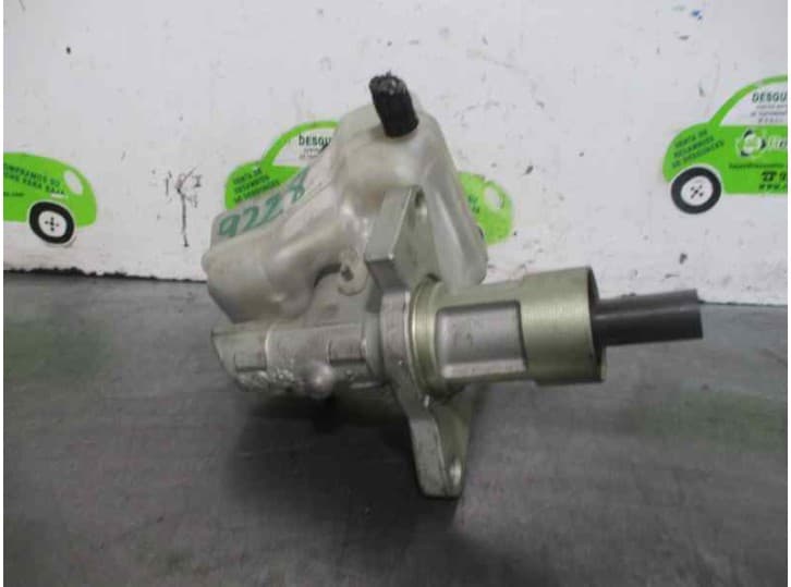 Recambio de bomba freno para bmw 1 (e87) 118 d referencia OEM IAM 03350886541  ATE 5