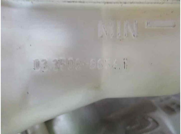 Recambio de bomba freno para bmw 1 (e87) 118 d referencia OEM IAM 03350886541  ATE 6