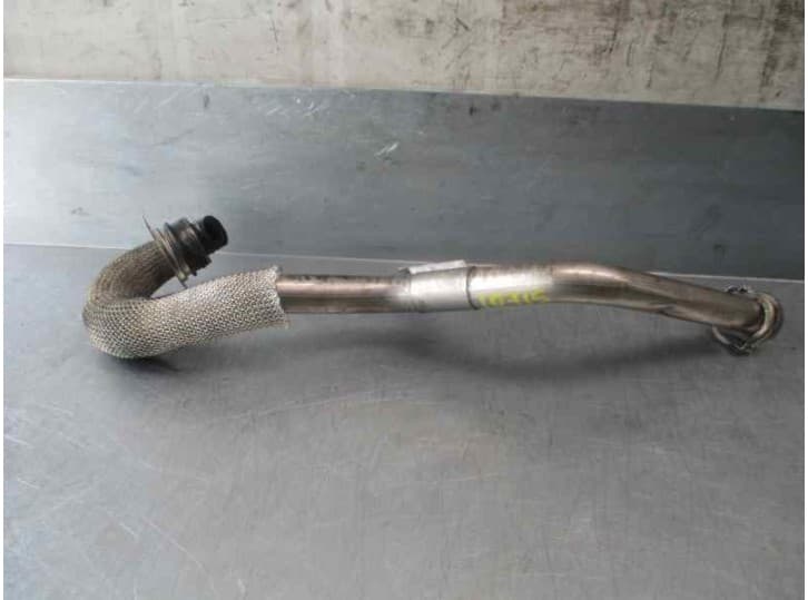 Recambio de enfriador egr para mazda 3 (bk) 1.6 di turbo referencia OEM IAM Y60120341