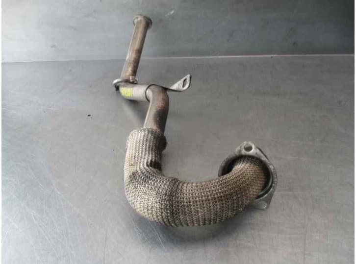 Recambio de enfriador egr para mazda 3 (bk) 1.6 di turbo referencia OEM IAM Y60120341 3
